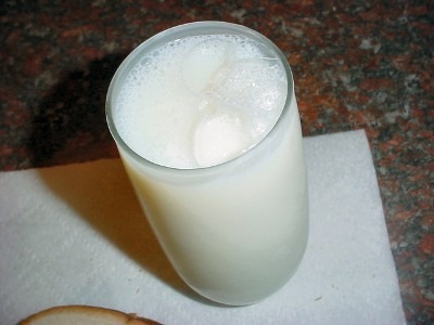Статья о пользе молока для здоровья и красоты