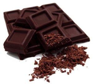Аллергия на шоколад встречается реже, чем принято считать
