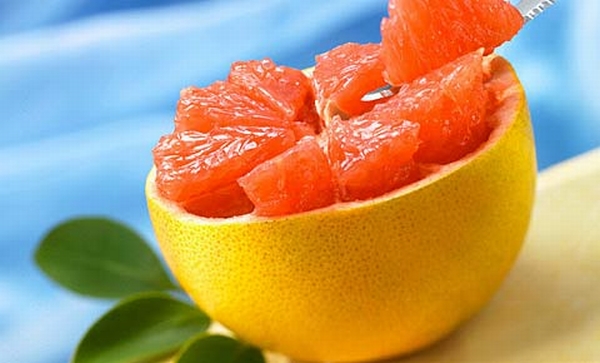 Грейпфрутовая диета для тех, кому нужно похудеть быстро