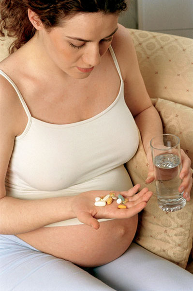 Уреаплазмоз и беременность
