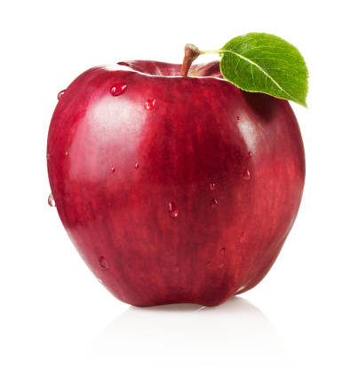 Пищевая аллергия на яблоки