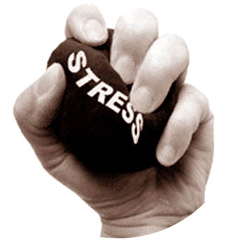 Определение стресса по Гансу Селье
