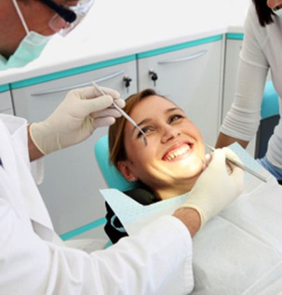 Анестезия зубная и ее использование в стоматологии