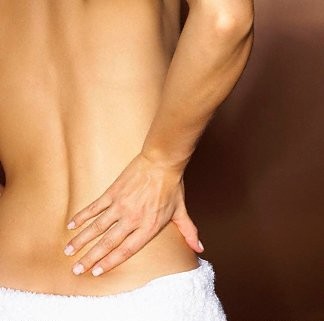 Как проводят лечение боли в спине 