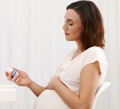 Можно ли применять фурацилин при беременности?