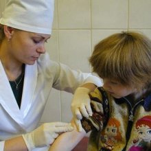 Вакцина против гепатита В — основные показания