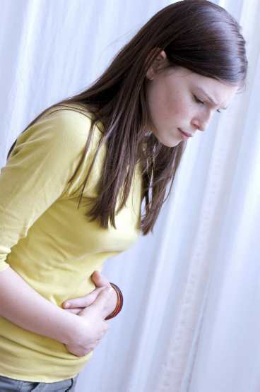 Воспалительные заболевания кишечника: симптомы и диагностика
