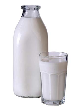 Пищевые отравления. Отравление молоком