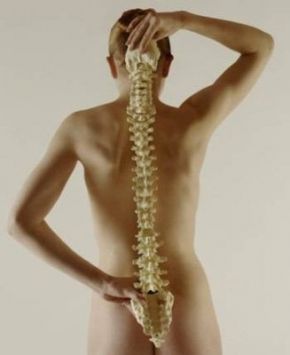 Повреждение спинного мозга: классификация травм