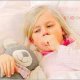 Лечение ларинготрахеита у детей: родители не паникуйте