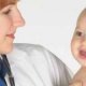 Лечение стафилококка у грудных детей
