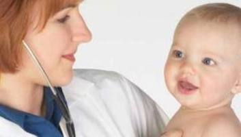 Лечение стафилококка у грудных детей