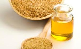 Чем полезно льняное масло?