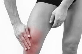 Лечение коленного бурсита