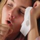 Надрывной кашель — симптом острого заболевания дыхательных путей
