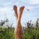 Cильный отек ног — причины и легение