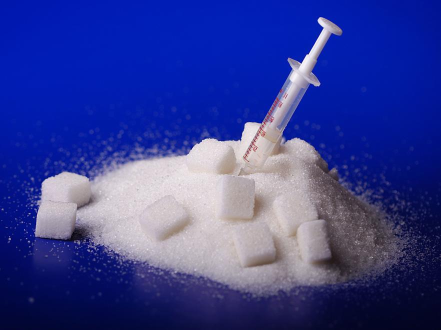 Таблетки от сахарного диабета 