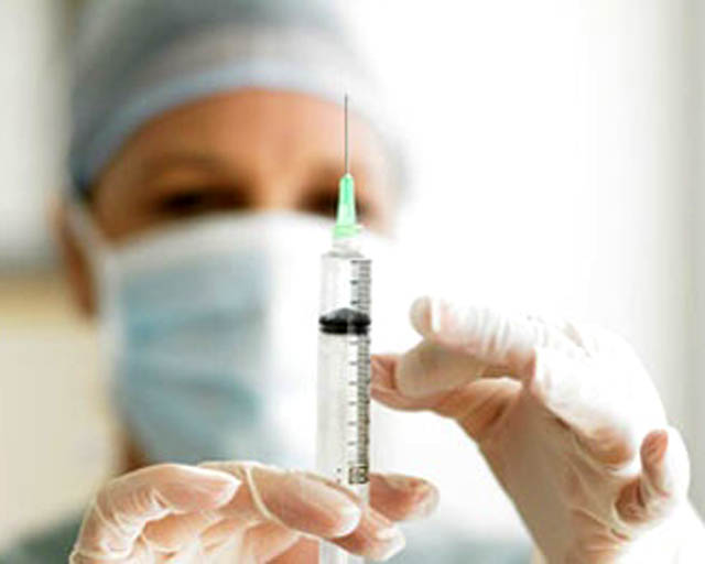 Вакцинация против гриппа: все за и против