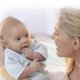 Как икота у новорожденных после кормления характеризуется