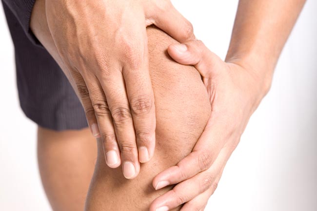 Эффективное лечение артрита суставов народными средствами