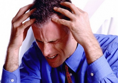 Острая головная боль – «прислушивайтесь» к подсказкам организма