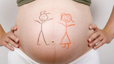 Планирование беременности и зачатие ребенка
