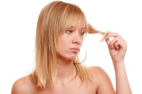 Шампунь от облысения поможет укрепить волосы