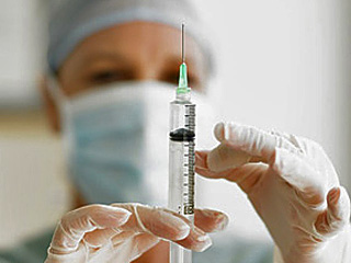 Эффективна ли вакцина от герпеса?