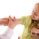 Прививка против гриппа детям — всегда ли она эффективна?