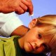 Острый отит у детей: симптомы и методы лечения
