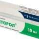 Таблетки Кеторол – это эффективное средство купирования болевых синдромов