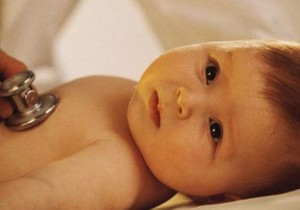 Распознание наличия пневмонии у детей требует внимательности и пристальности