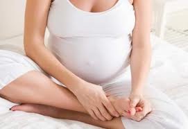 Отекают ноги при беременности – основные рекомендации и признаки 