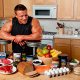 Правильное питание и еда для роста ваших мышц