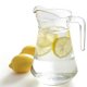 Вода с лимоном для похудения: польза и вред, способы приготовления, диета
