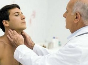 Увеличенная щитовидная железа обязательно должна быть под контролем эндокринолога