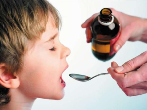 Трахеит у ребенка требует немедленного обращения к врачу