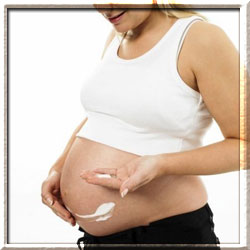 Зуд кожи на ранних сроках беременности не должен вызывать паники