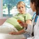 Опасен ли стафилококк при беременности?
