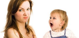 Зачастую, у детей запах ацетона появляется при возникшем ацетономическом синдроме