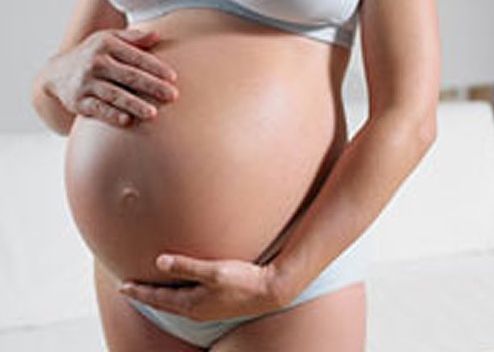 Герпес у беременных – почему он настолько опасен?