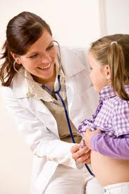 Чтобы поставить точный диагноз, ребенку придется пройти клинические исследования