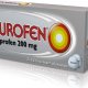 Таблетки Нурофена: инструкция к применению препарата