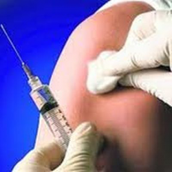 С каждым годом все большую и большую популярность набирает вакцина против гриппа
