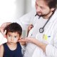 Лимфогранулематоз у детей – заболевание редкое, но очень опасное