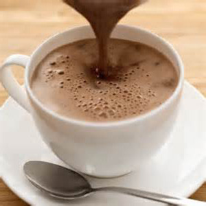 Исследования показали, что какао является отличным антидепрессантом