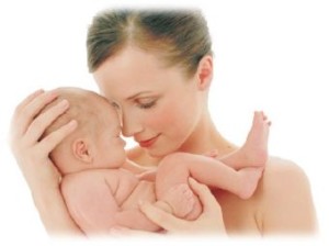 После рождения ребенка, организм женщины начинает постепенно восстанавливаться и входит в тот ритм, который был до наступления беременности