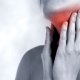 Дискомфорт в горле при глотании. Причины и лечение