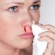 Кровотечение из носа при беременности: причина для беспокойства или норма