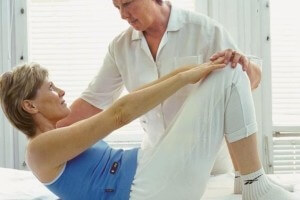 Основным же способом лечения инкоординации является лечебно-профилактическая гимнастика